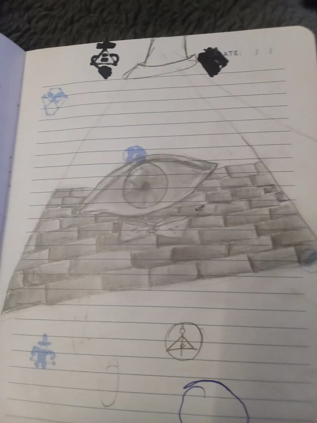 Pyramid Vision