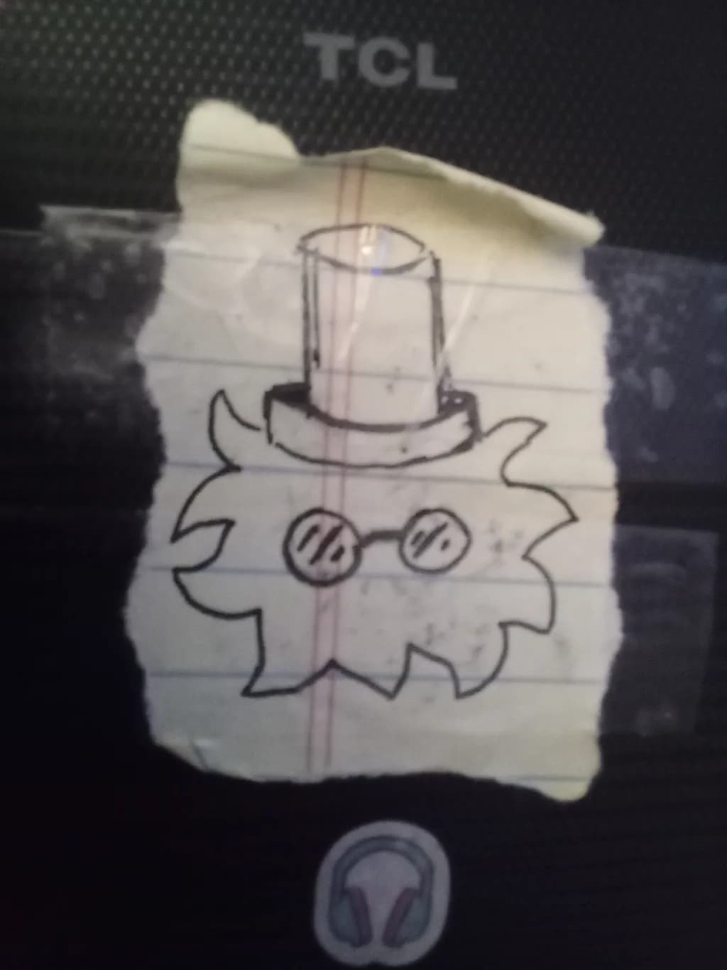 Top Hat Nerd