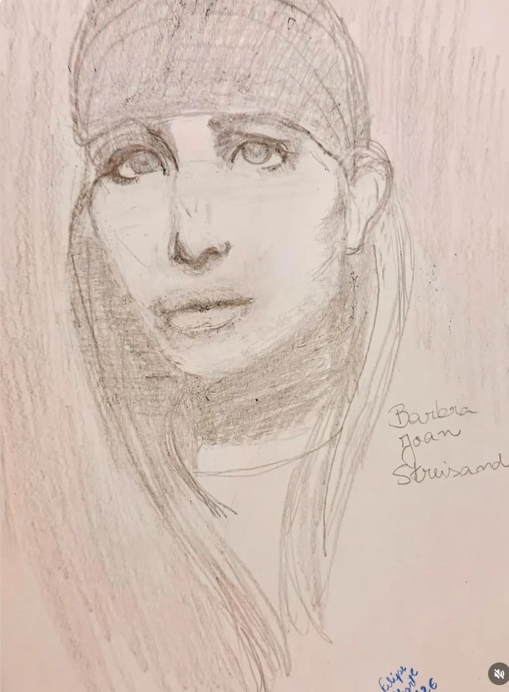 Barbra Joan Streisand