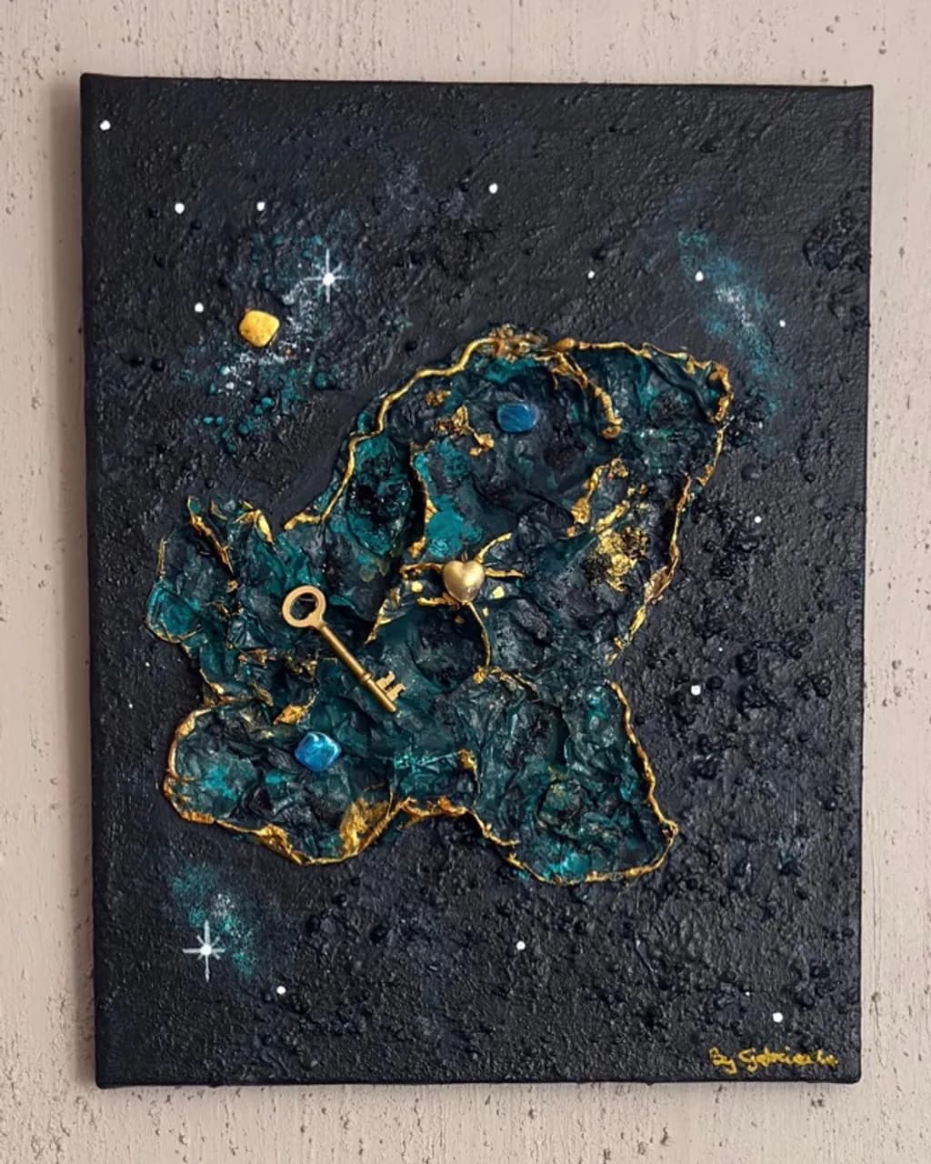 Celestial Relic