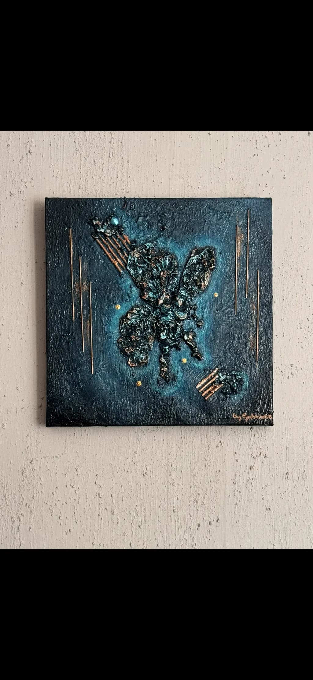 Celestial Fragment