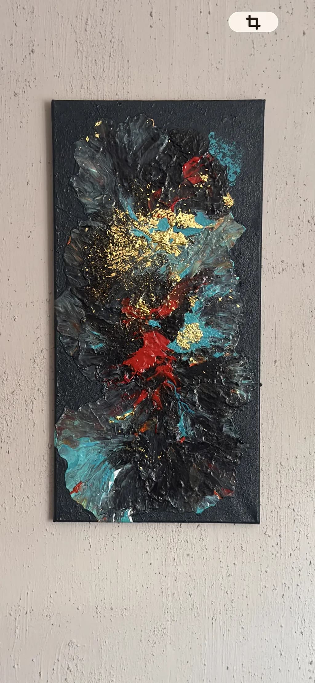 Molten Flux