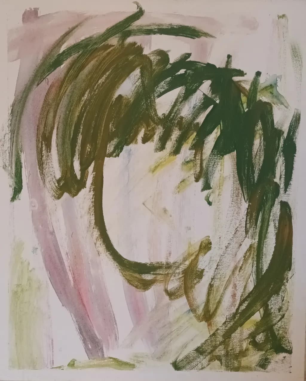 Self Portrait 1997