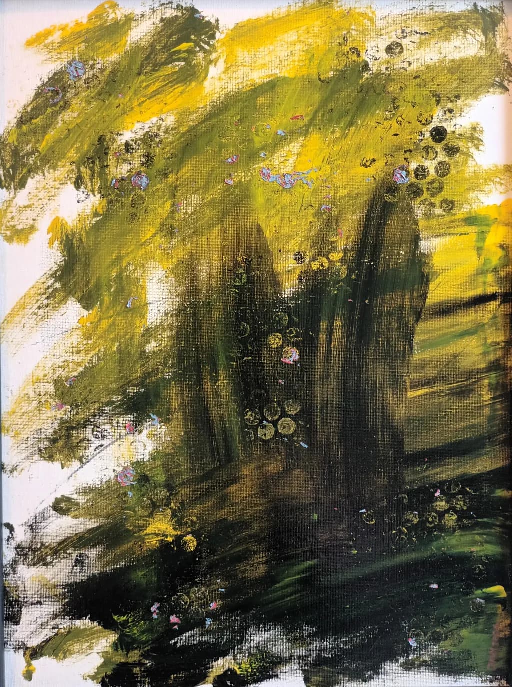 Moss Pulse
