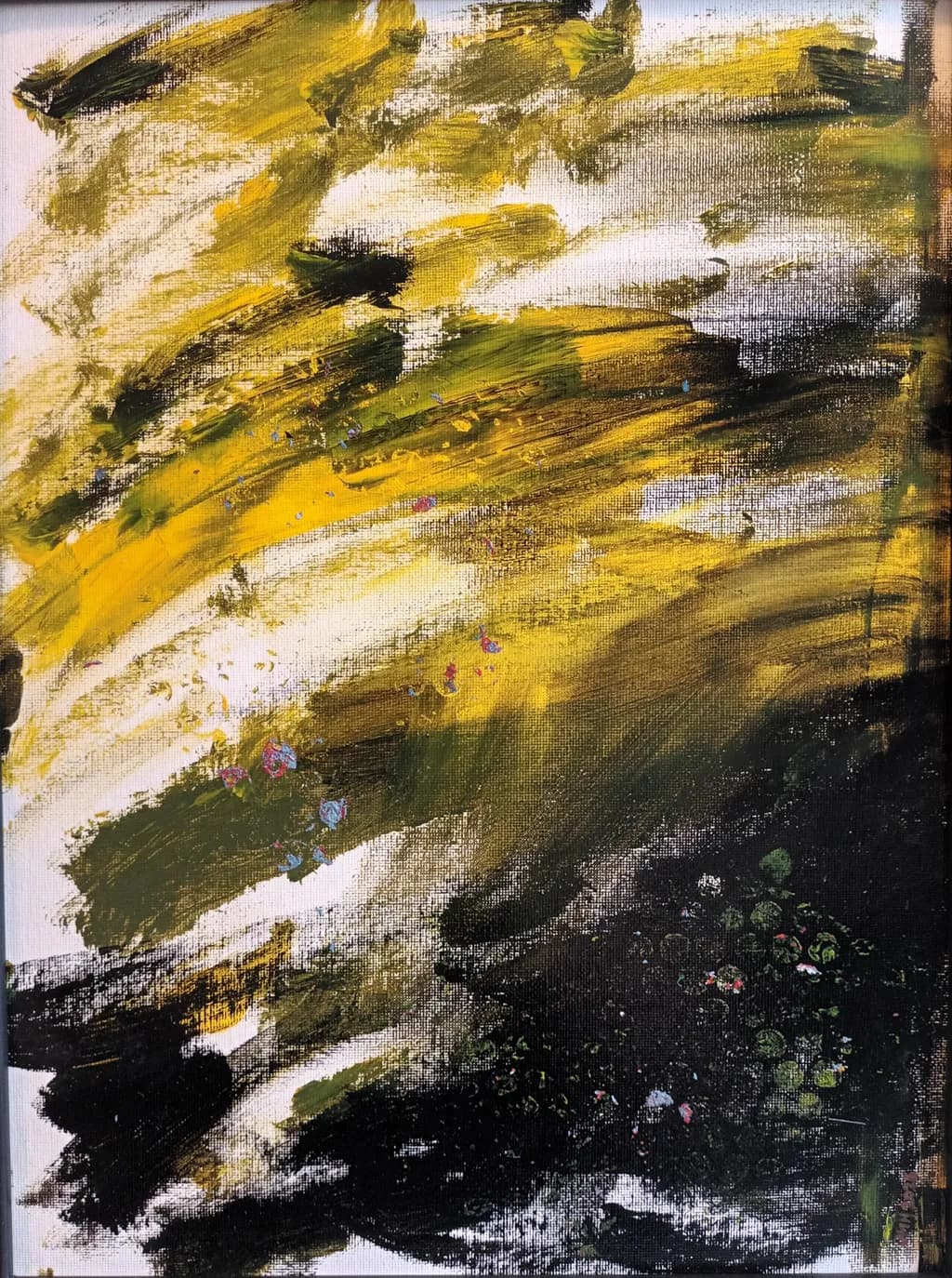 Golden Tempest
