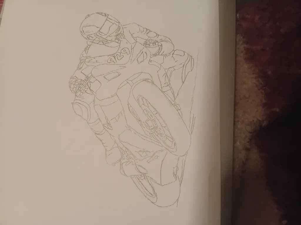 Inbound Racer