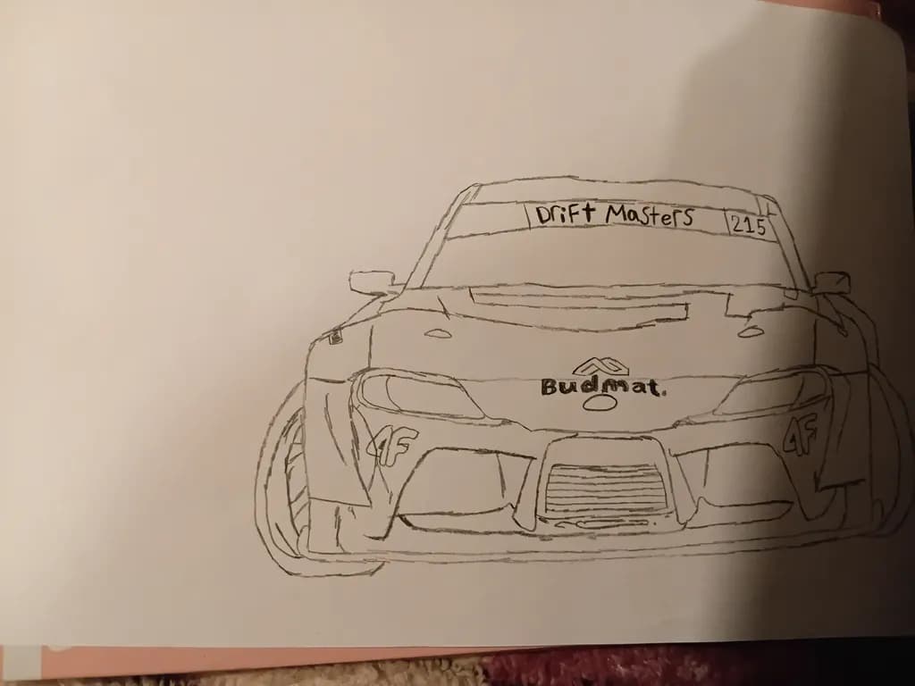 Drift Masters