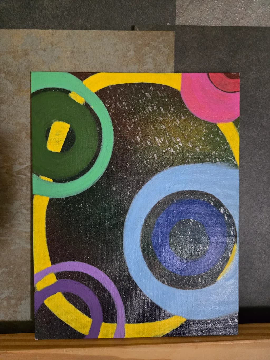 Orbitals