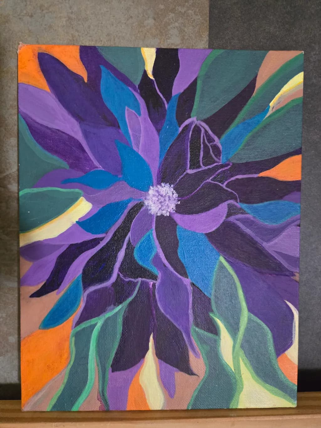 Twilight Bloom