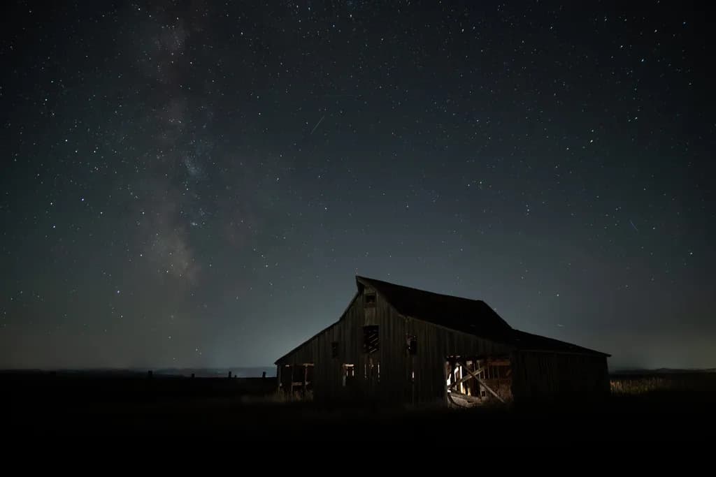 Where the Stars Remember Home