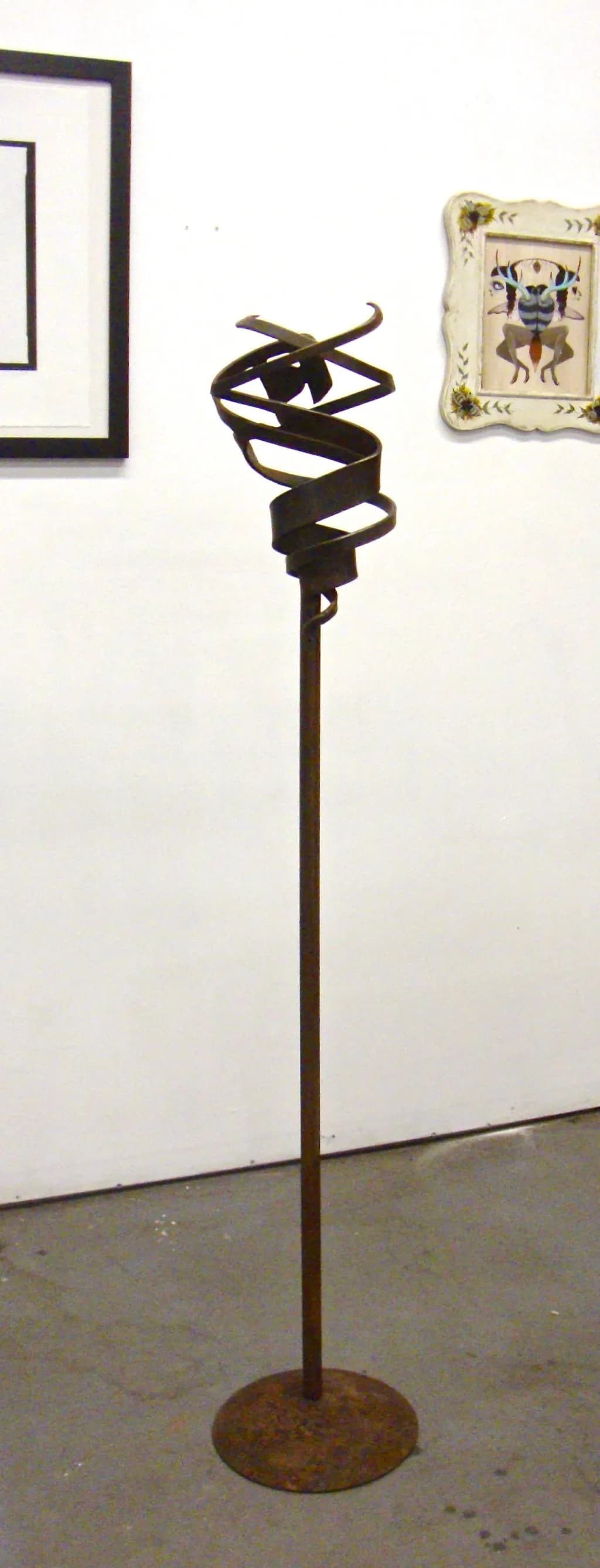 Spiral Sentinel