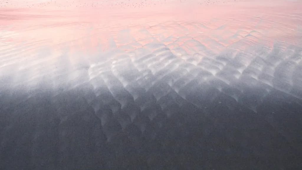 Subtle Tides
