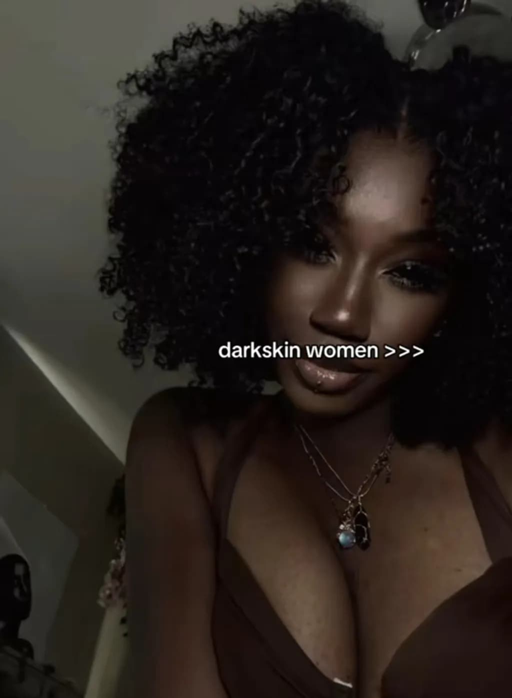 Radiant Confidence