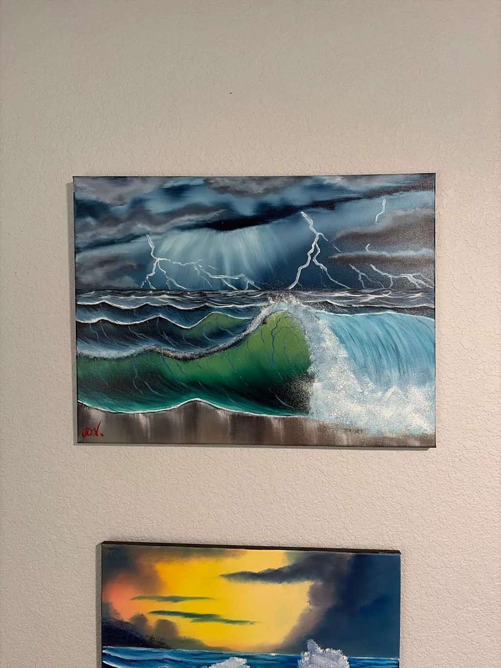 Storm Surge