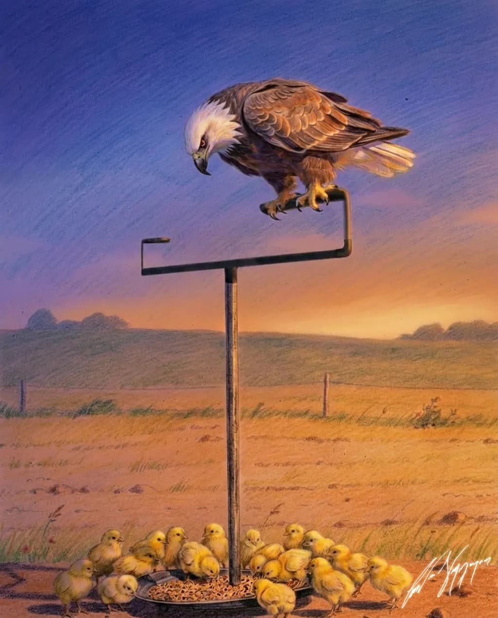 A Safe State