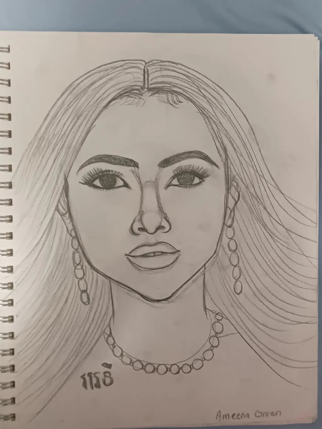 Graceful Gaze
