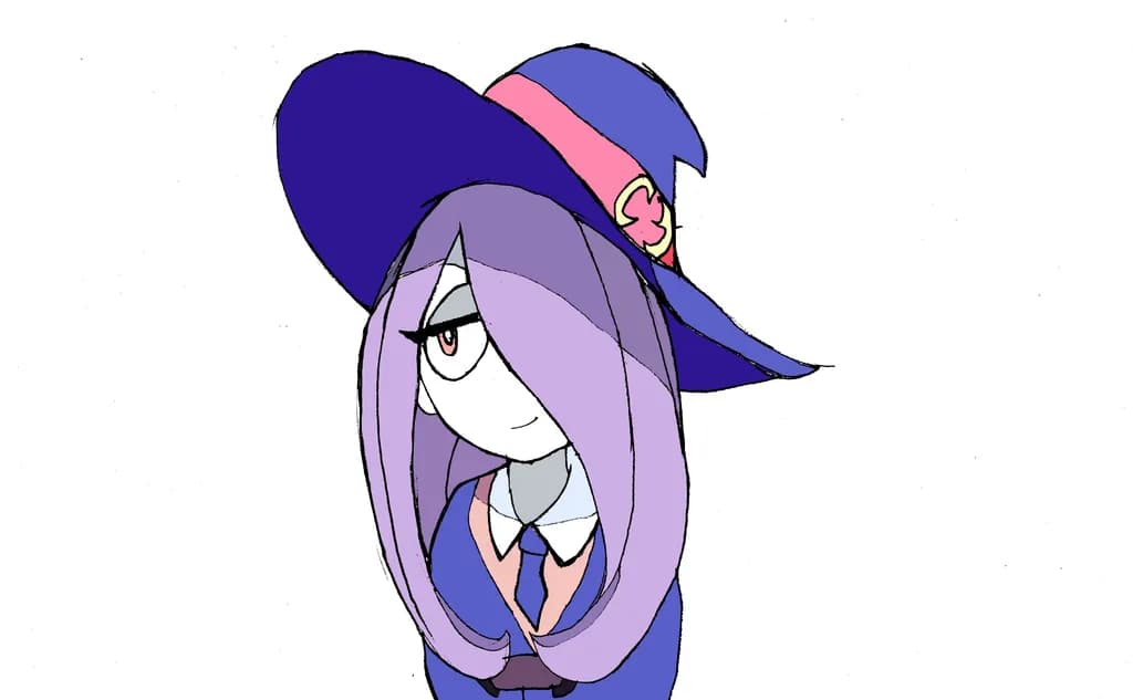 Sucy Silhouette