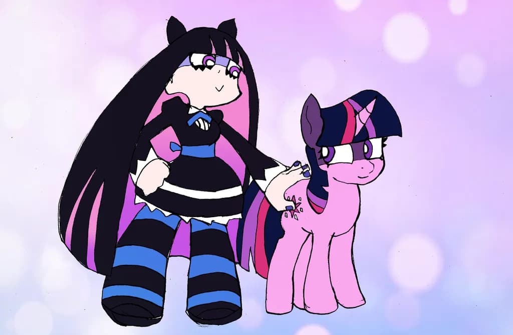Stocking and Twilight Comfort