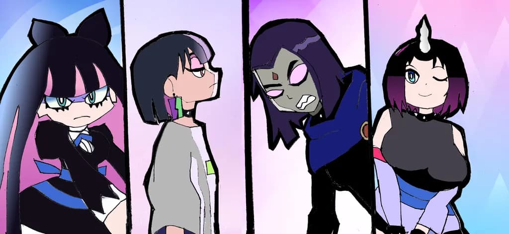 Goths Group