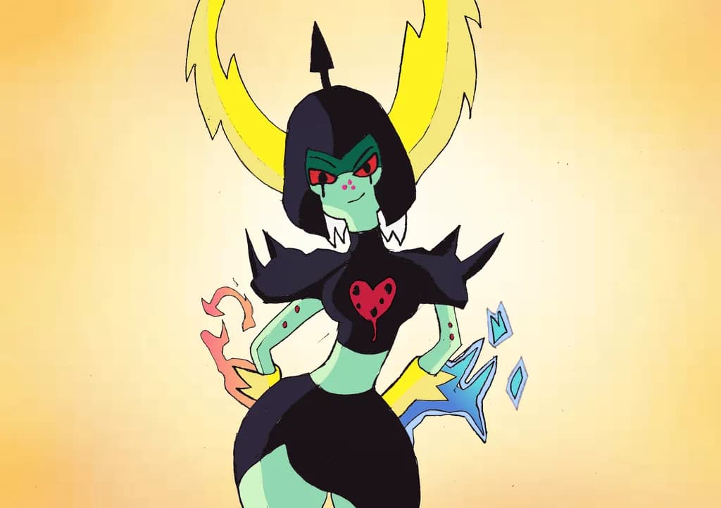 Lord Dominator