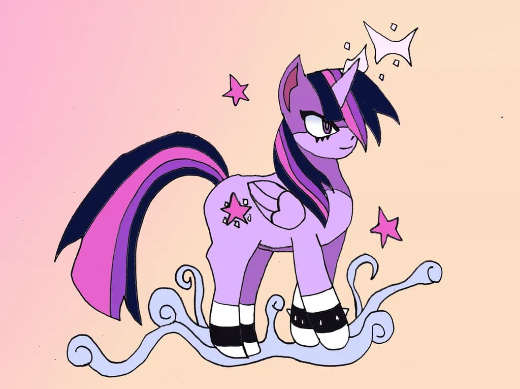 Twilight Sparkle