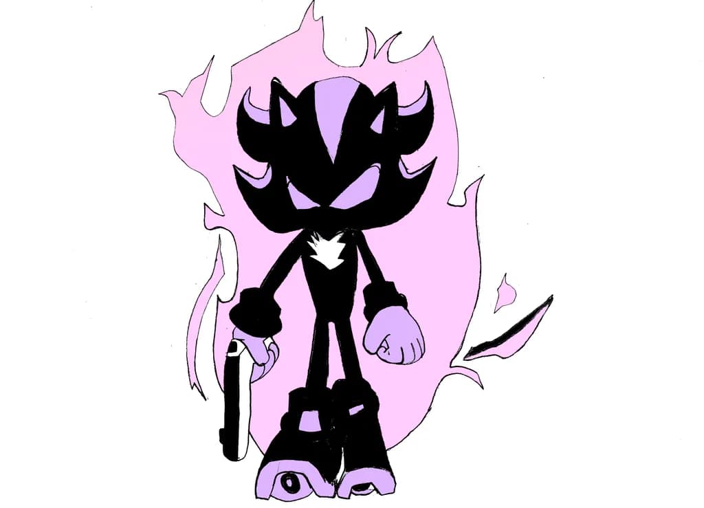 Shadow Silhouette