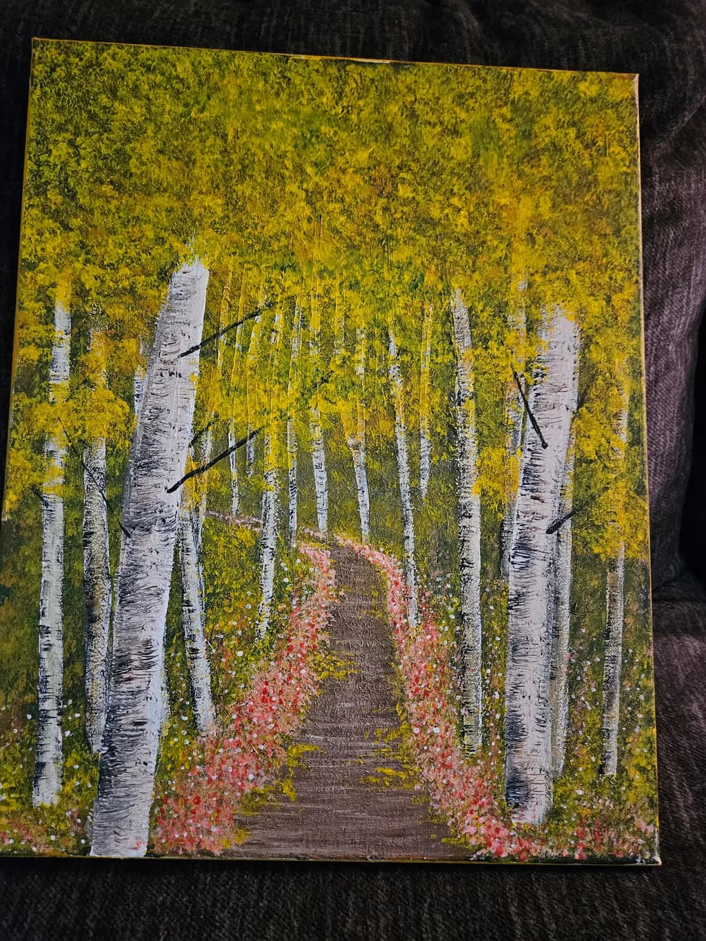 Birchwood Trail