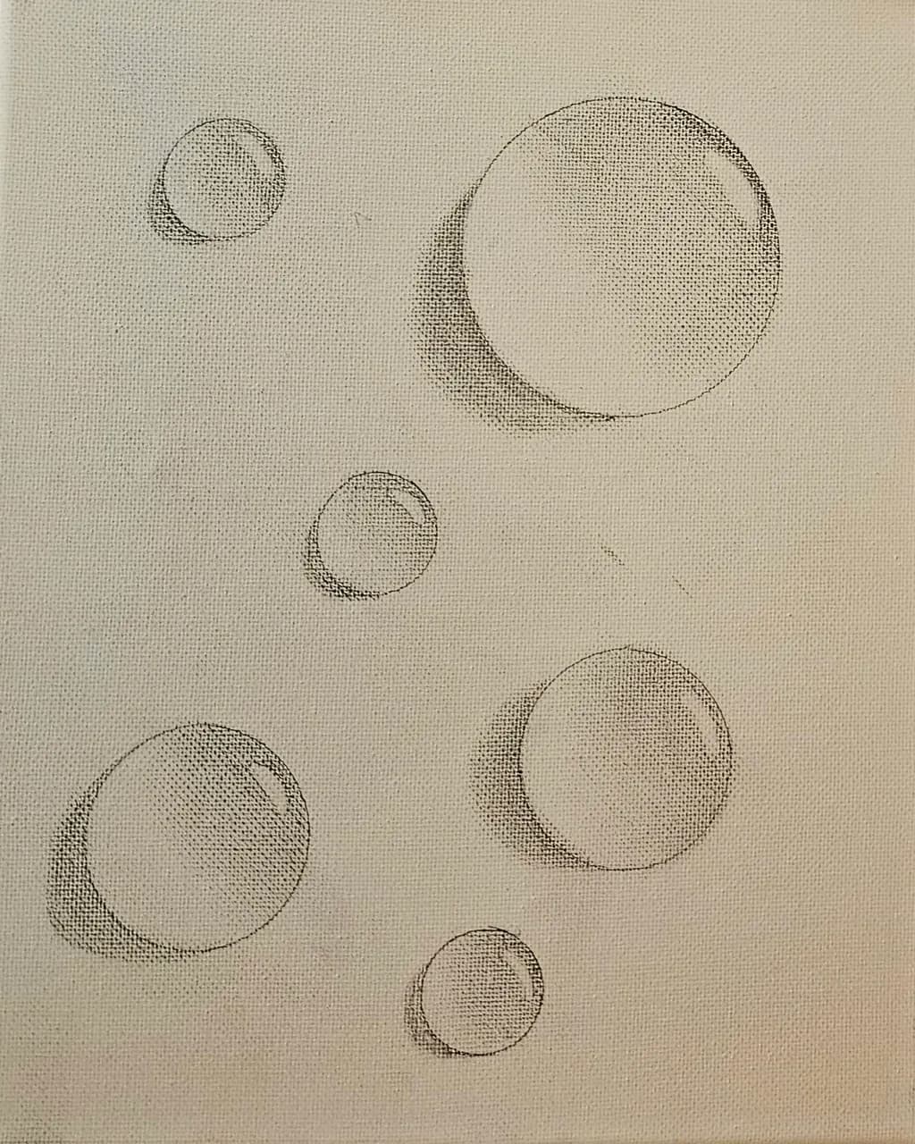 Shaded Spheres