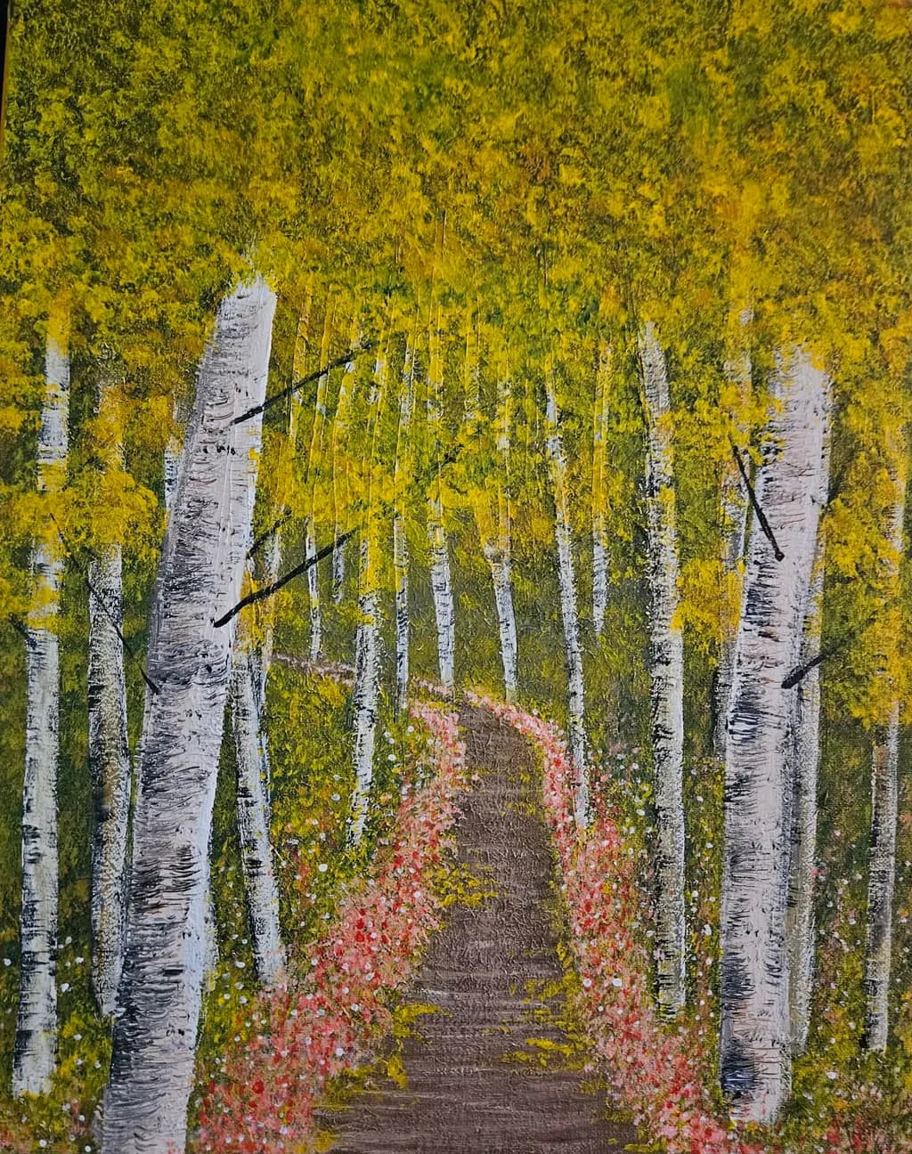 Forest Pathway