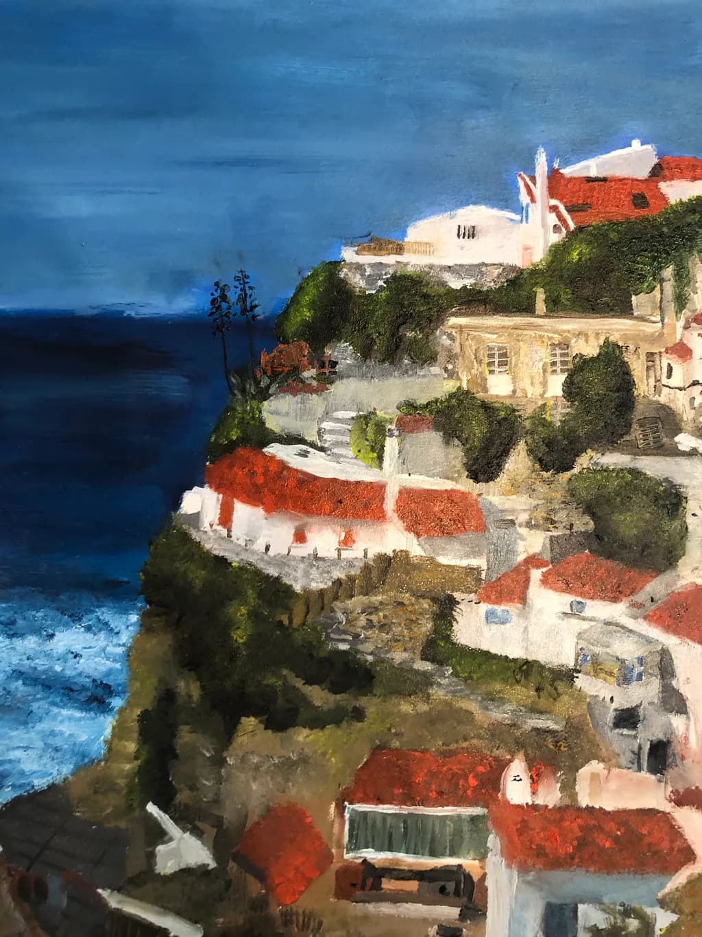 Cliffside Village