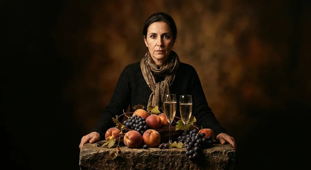 Still Life Presence