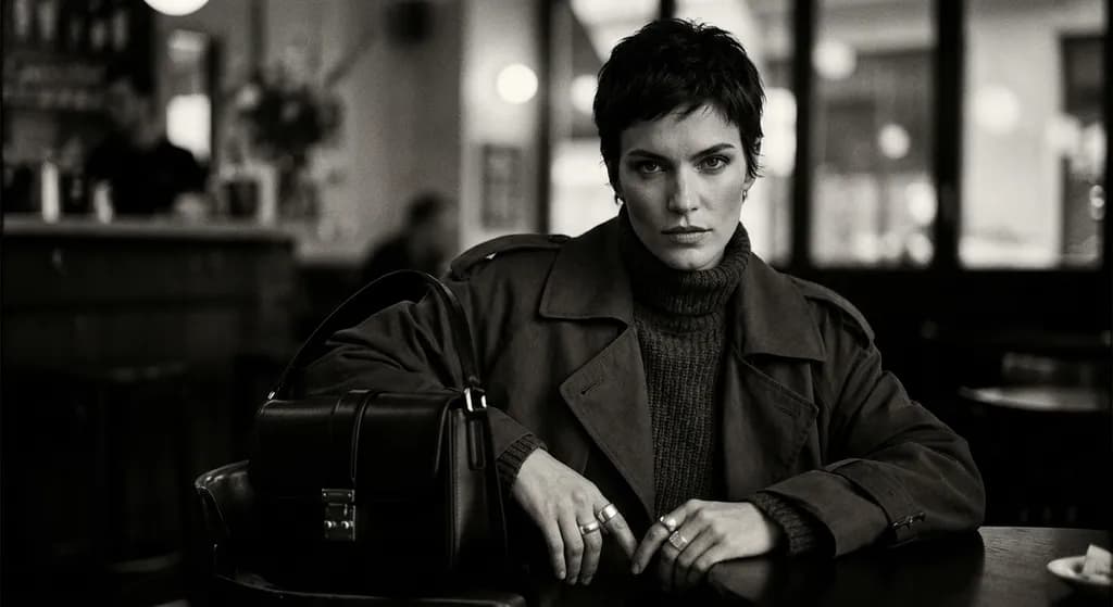 Café Contemplation