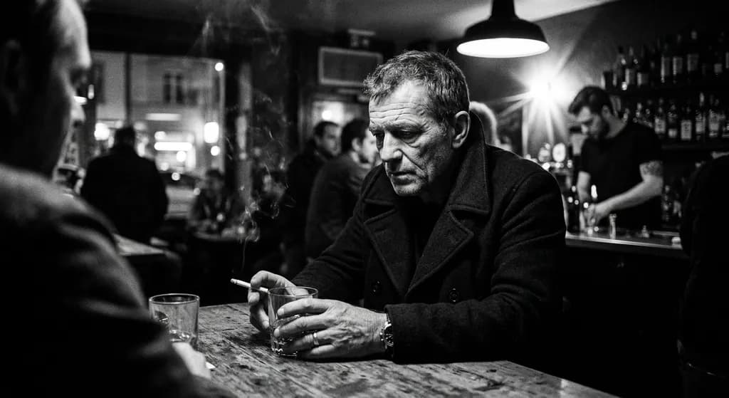 The Last Call