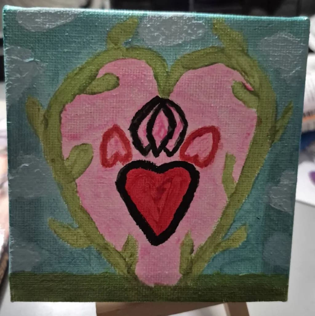 Heartleaf Harmony