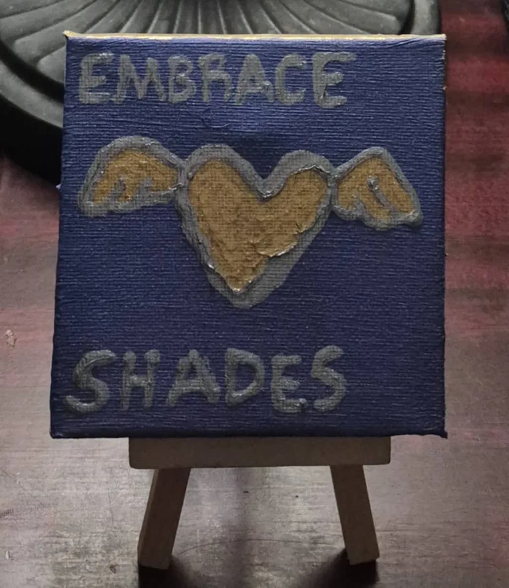 Embrace Shades