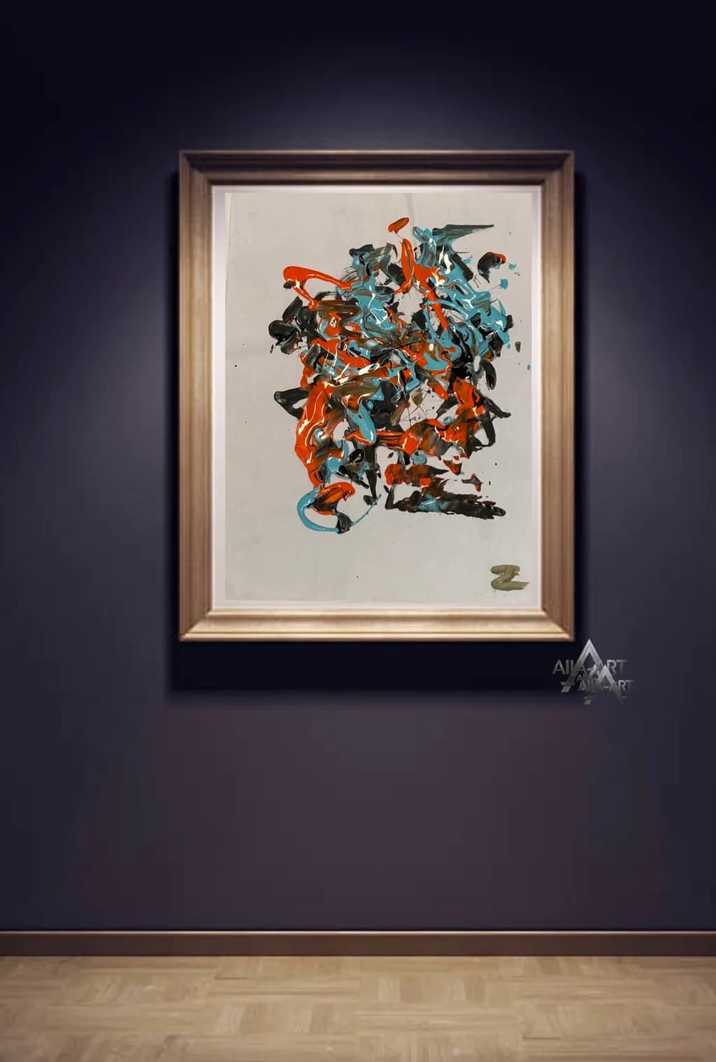 Abstract Fusion Burst