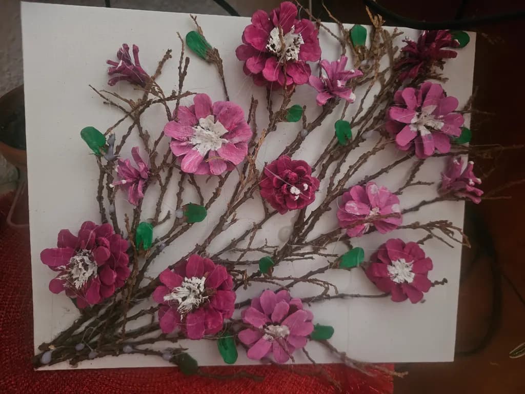 Blossom Branches