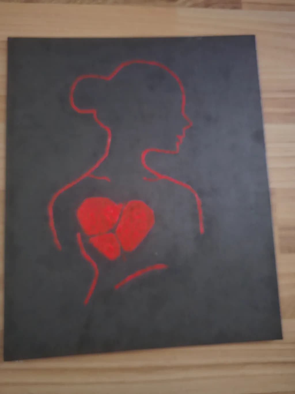 Silent Heartlines