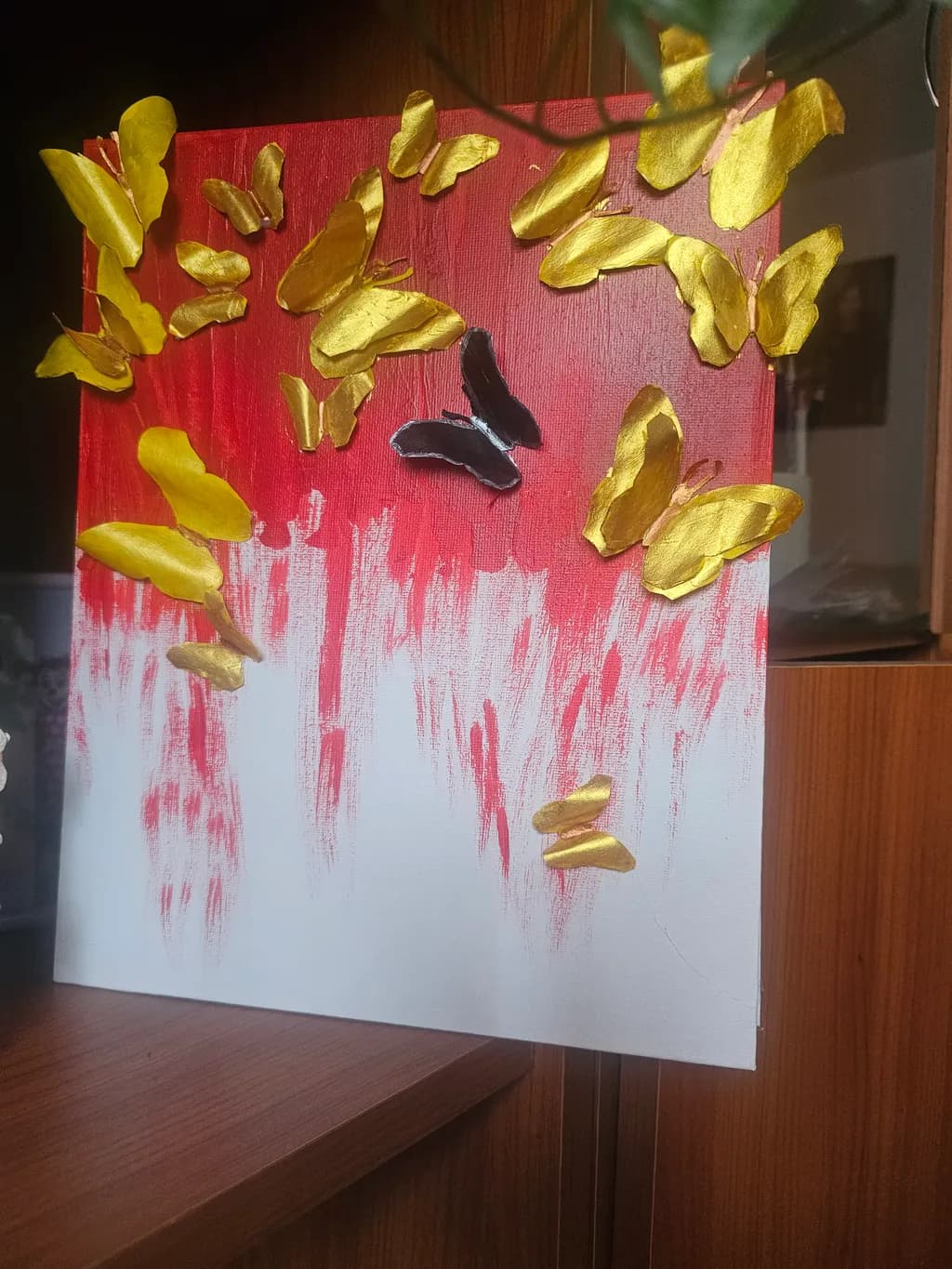 Golden Flight