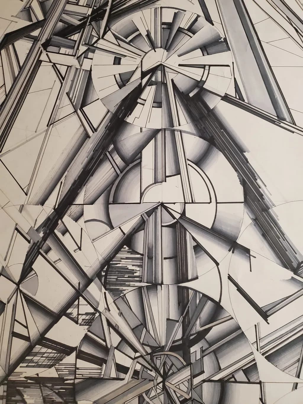 Structural Convergence