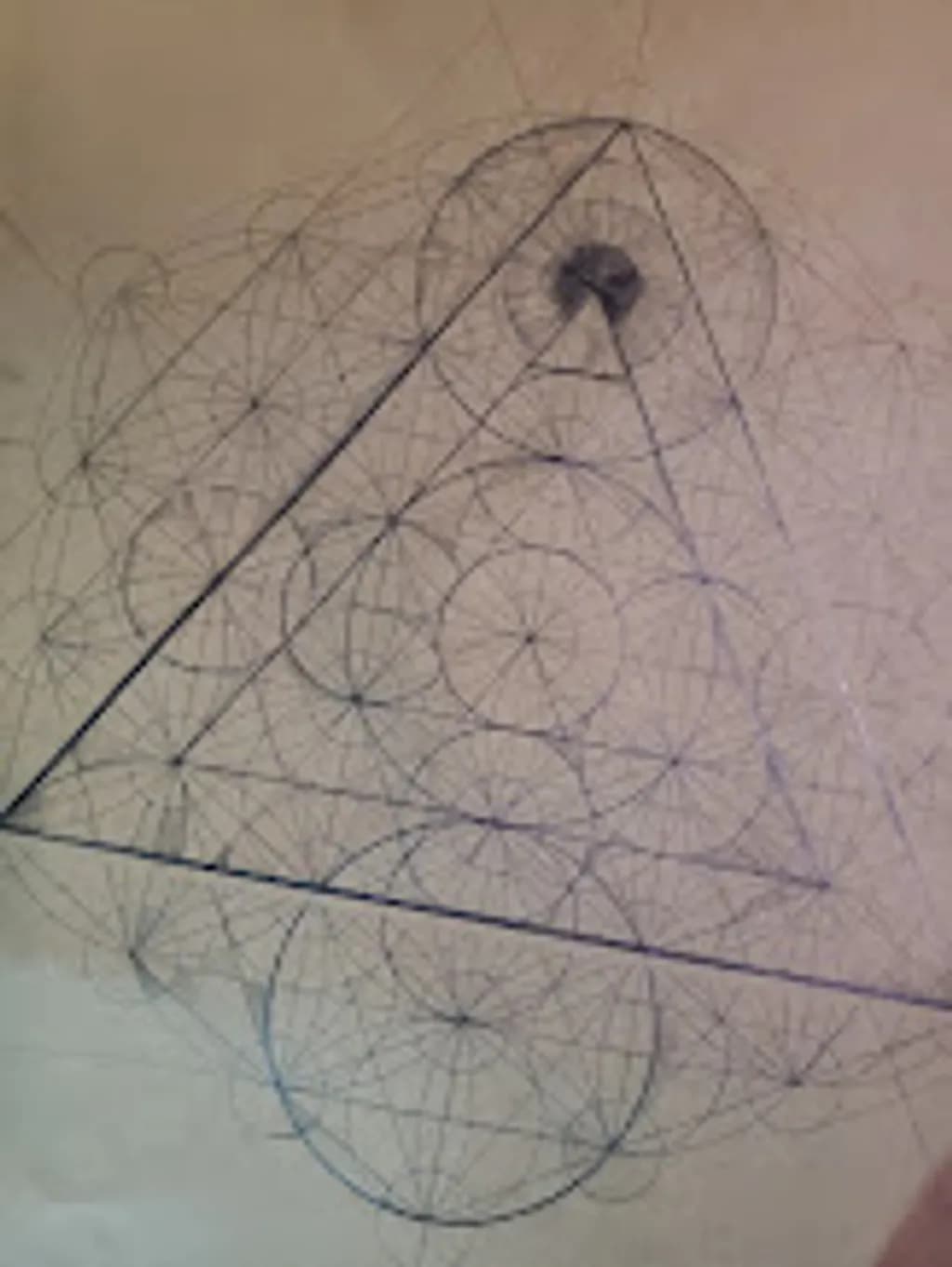 Geometric Nexus