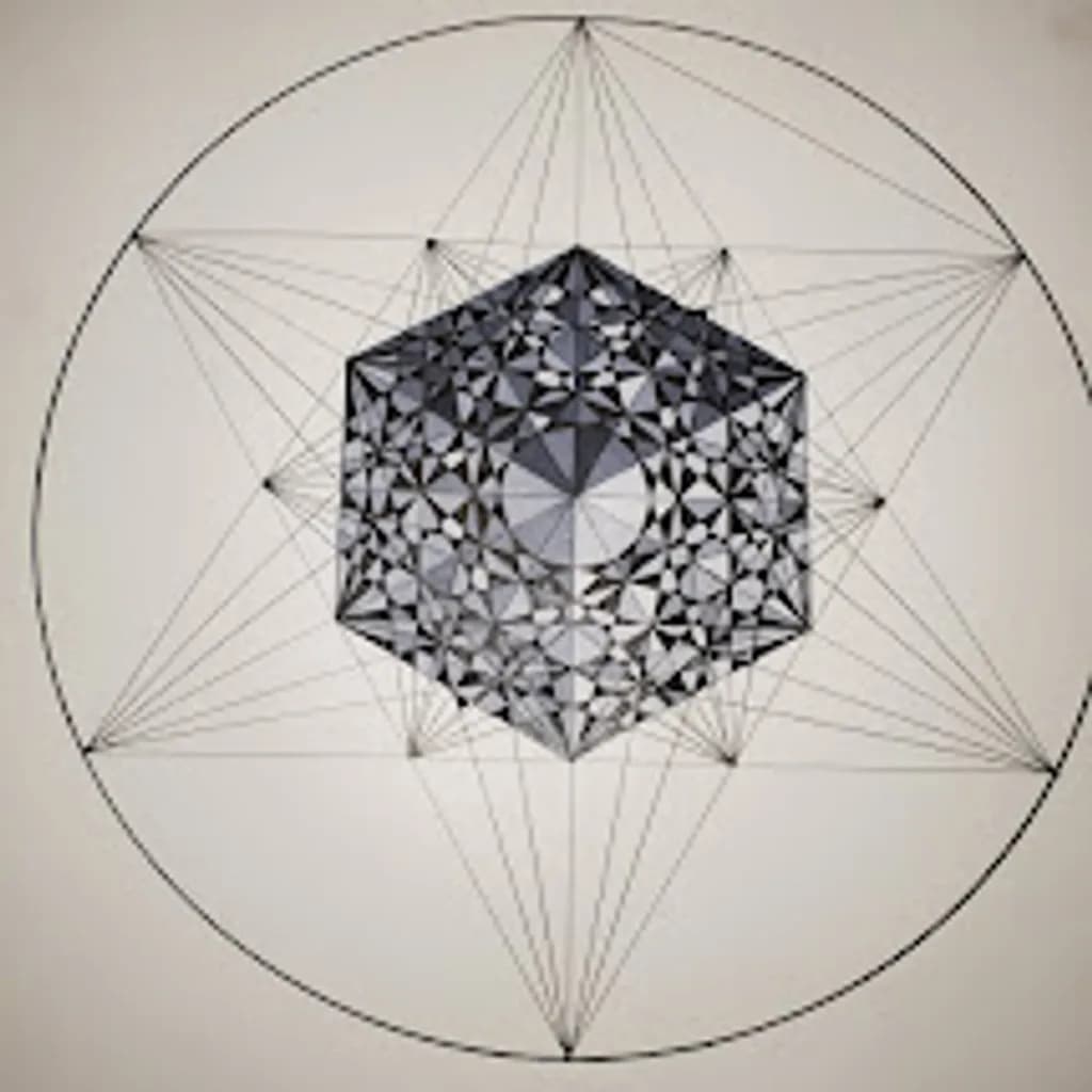 Geometric Nexus