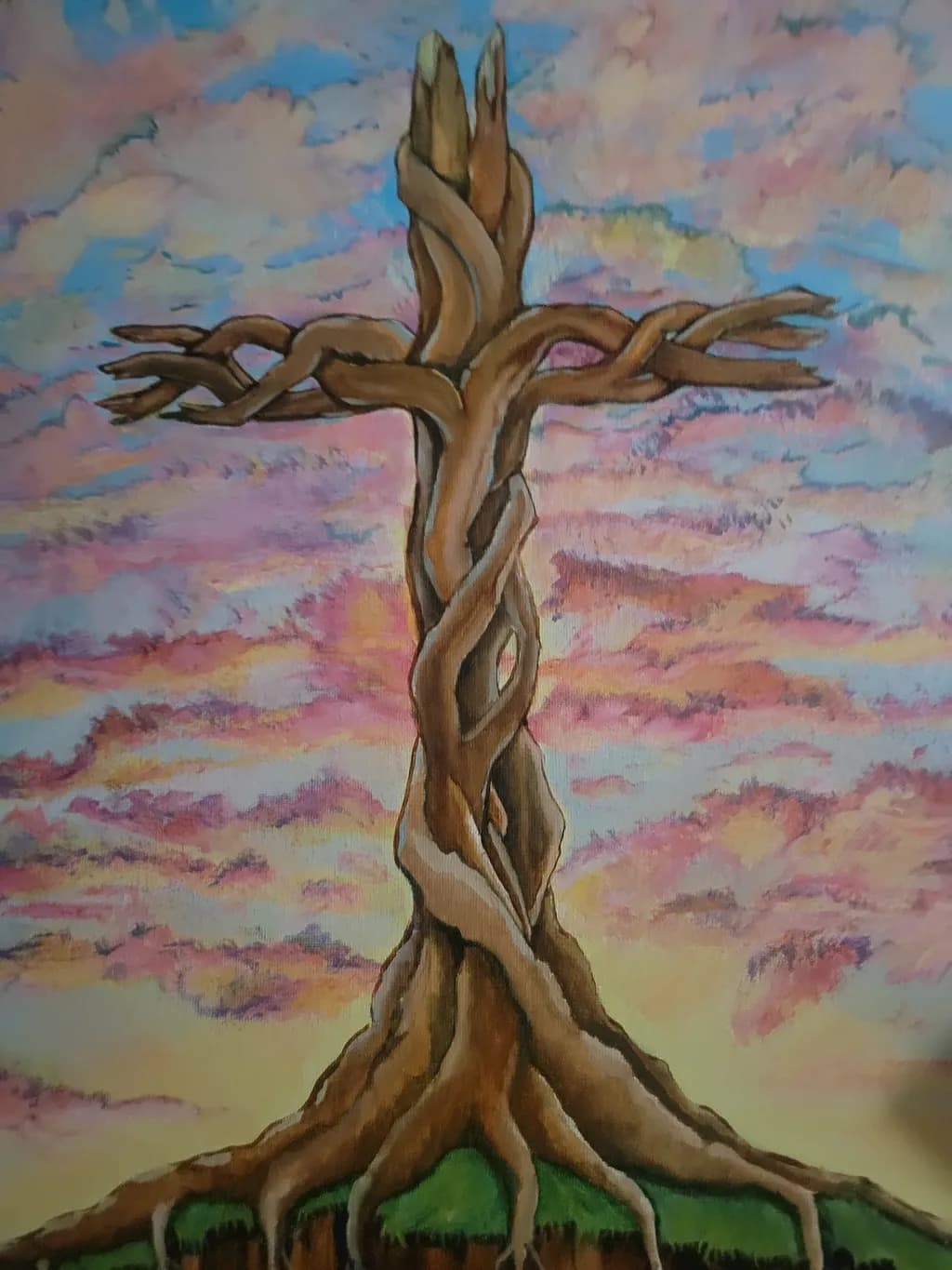 Rooted Tree