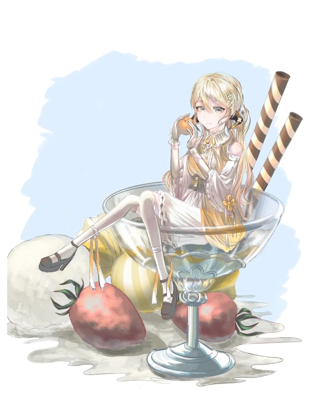Sweet Reverie