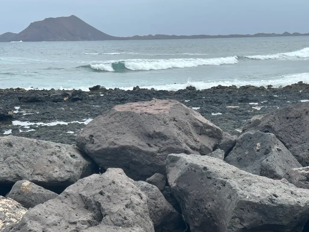 Coastal Basalt