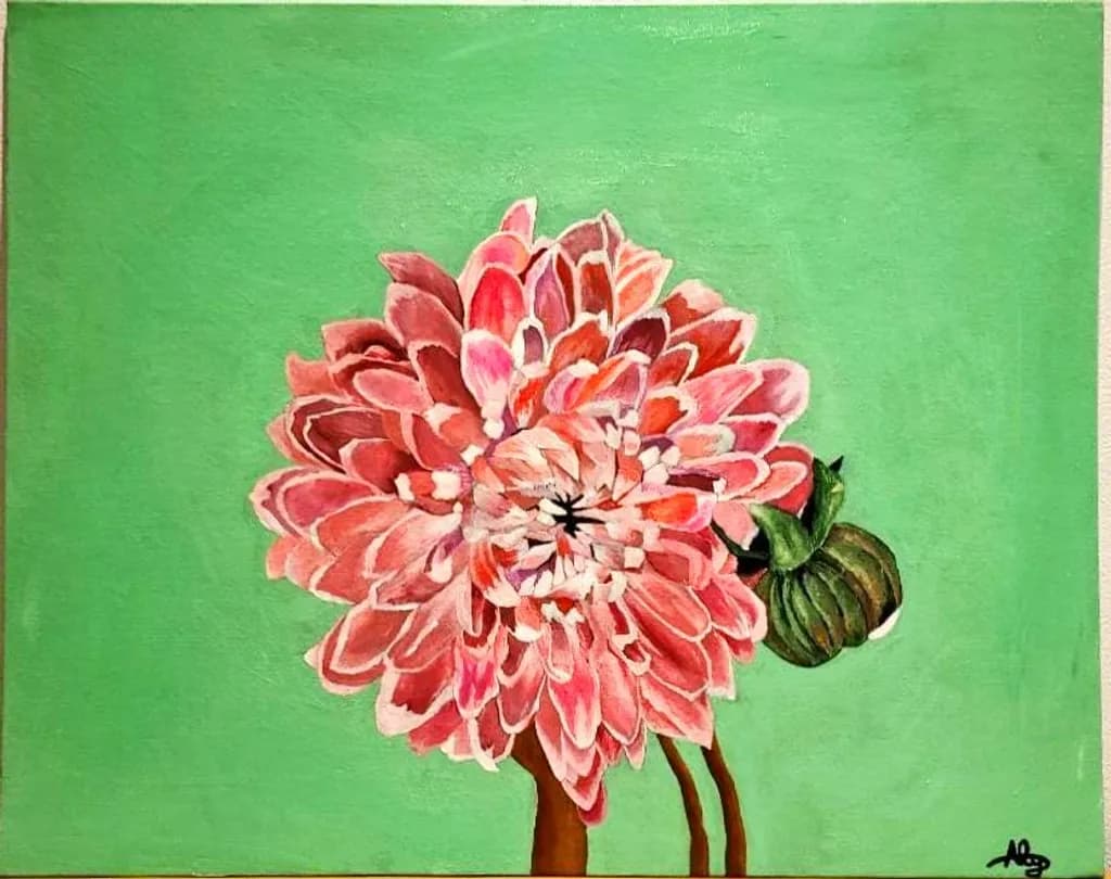Blossom Study