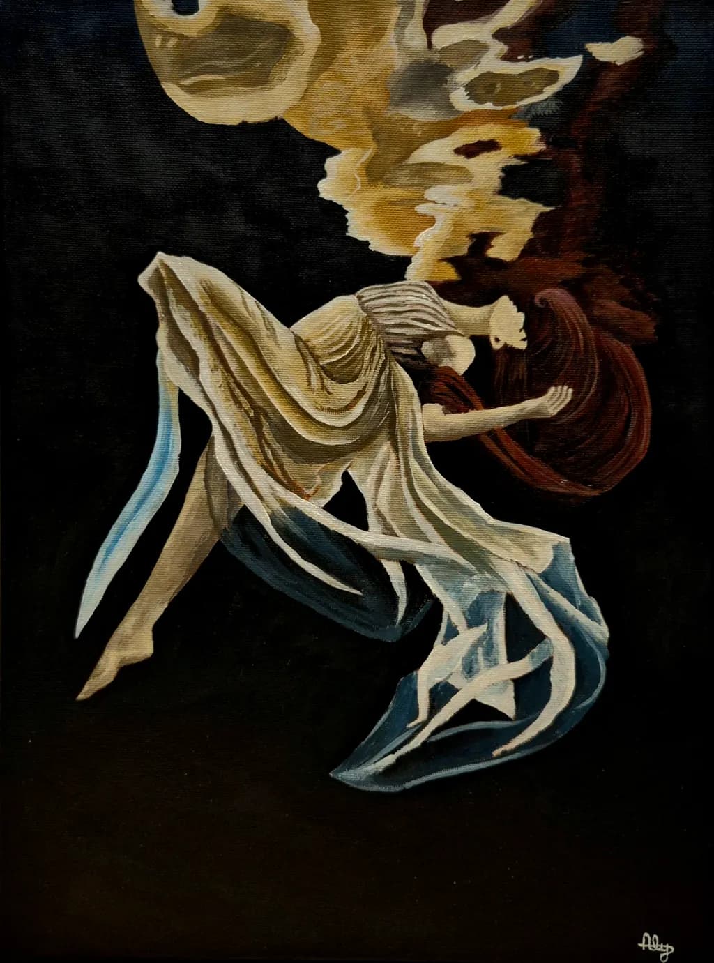 Woven Dreams