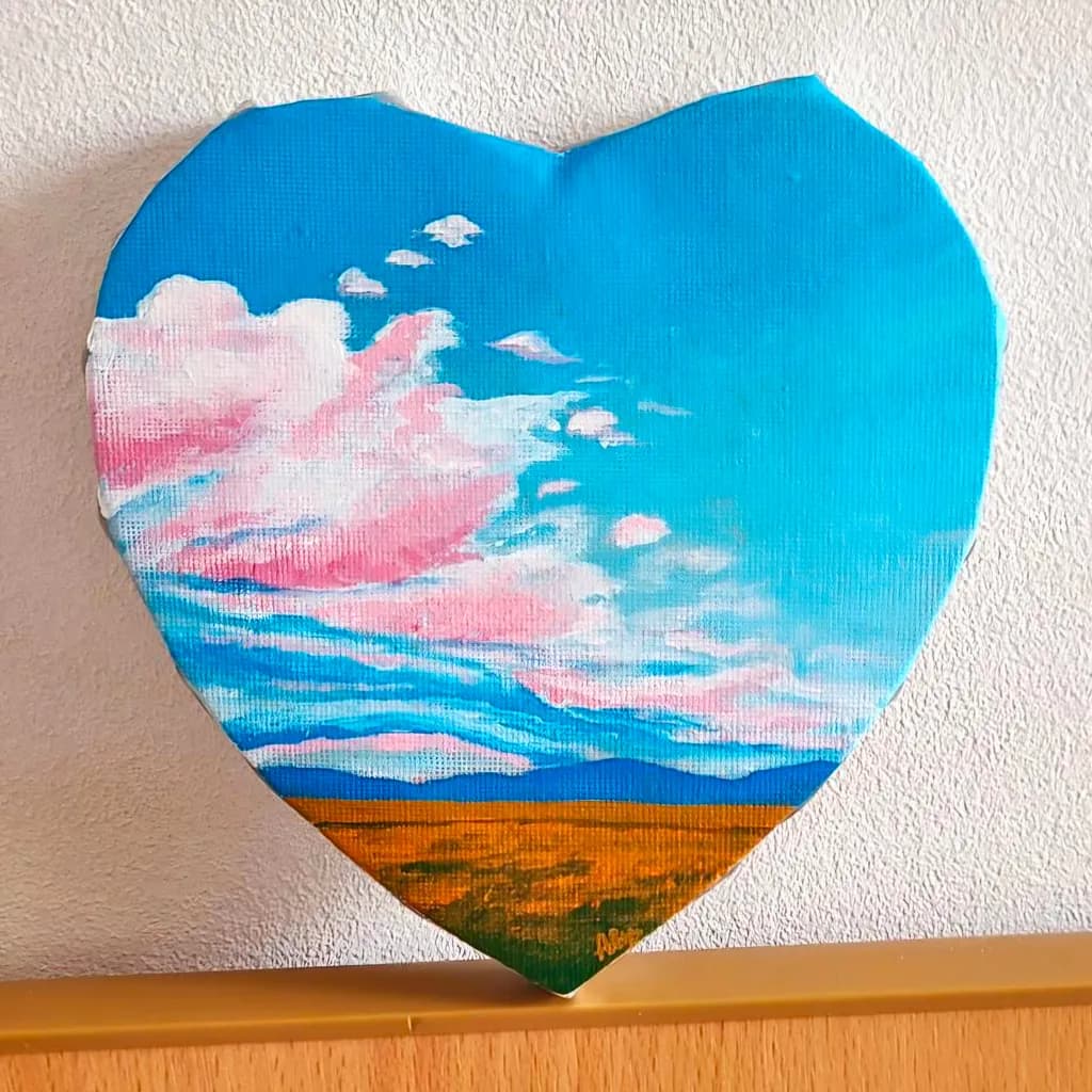 Heartscape Horizon
