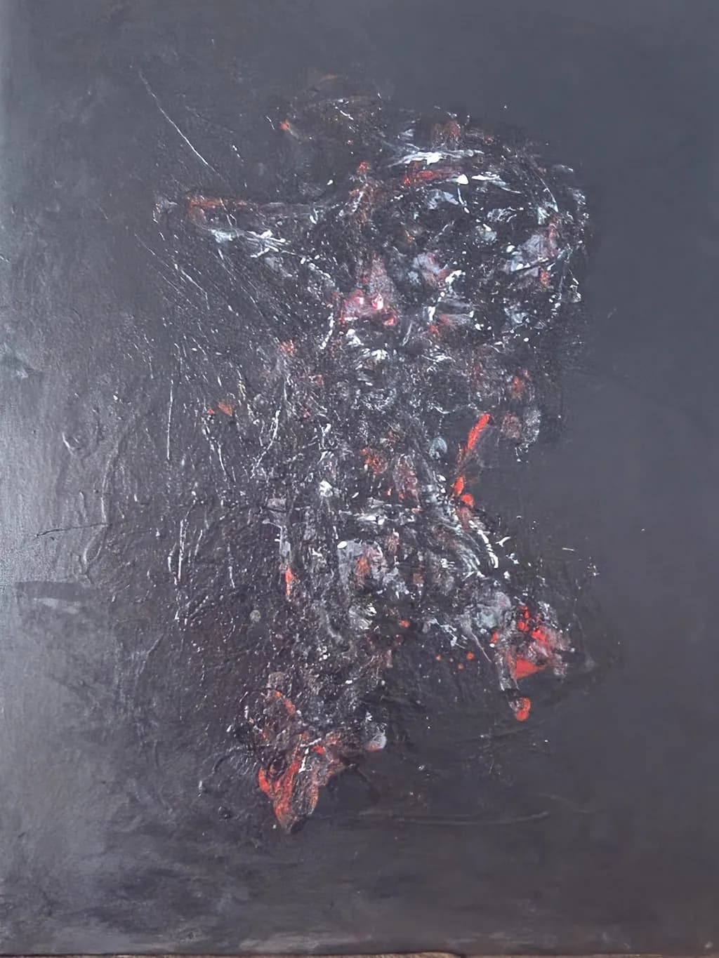 Abstract Formulation