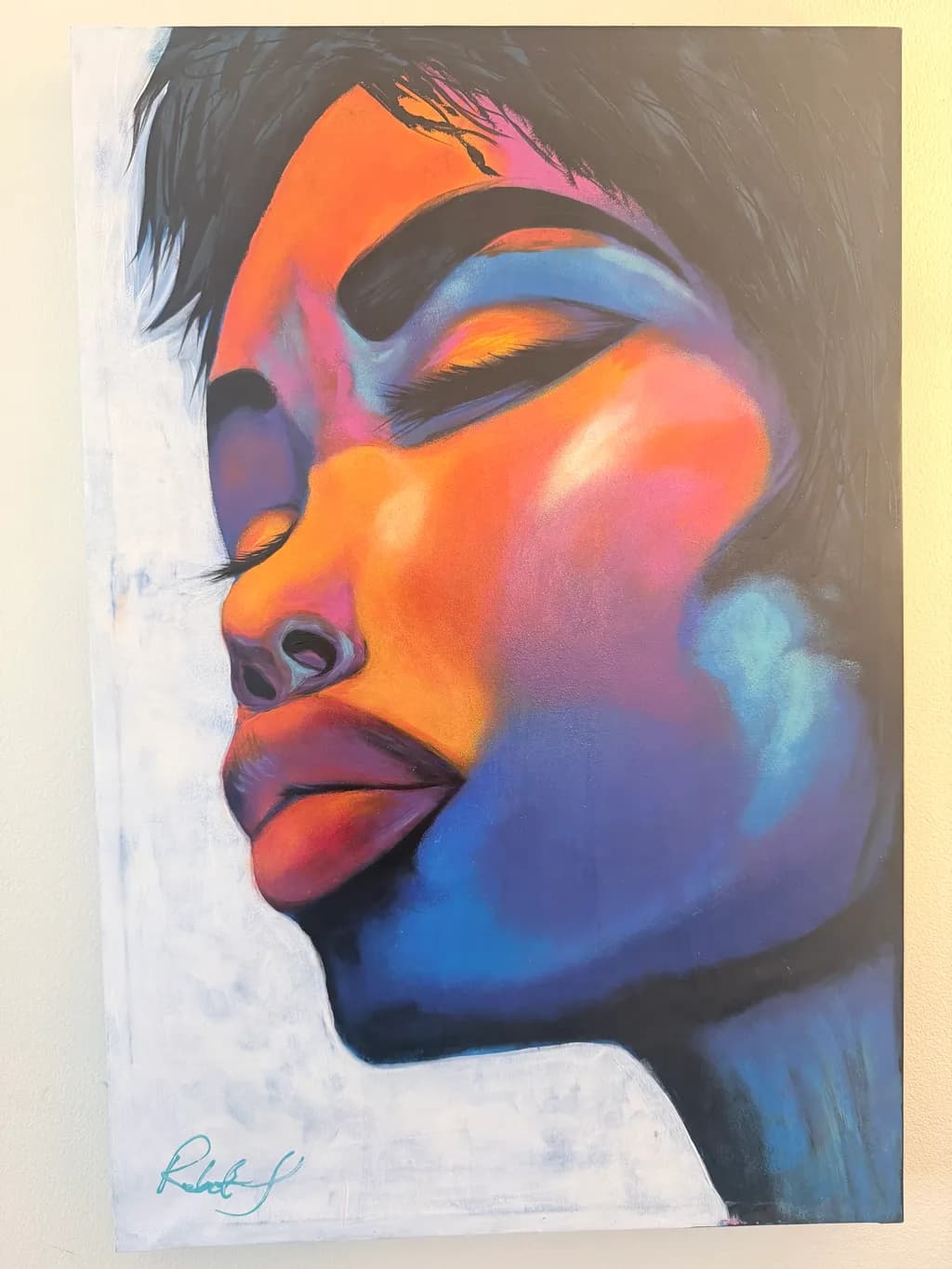 Chroma Contour